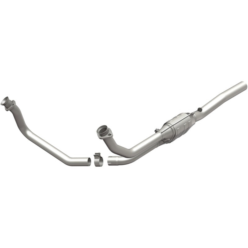 MagnaFlow Direct Fit Catalytic Converter 96-97 Dodge Van 3.9L/5.2L/5 - 23296