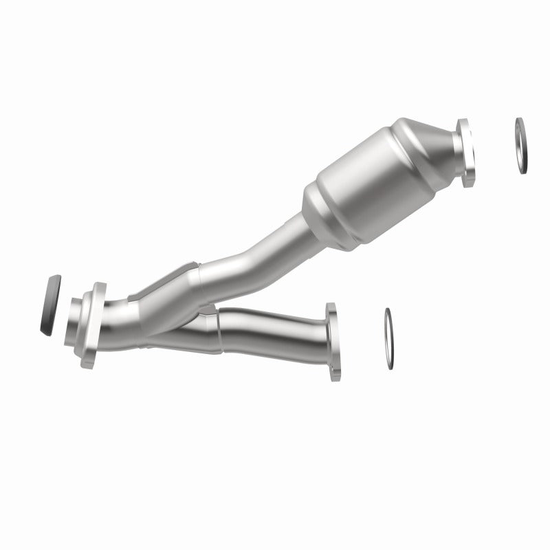 MagnaFlow DF Cat Conv 99-03 Lexus/Toyota RX300/Highlander Truck 3.0L Passgr Sde *NOT FOR SALE IN CA* - 93260
