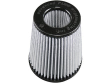 Load image into Gallery viewer, aFe MagnumFLOW Air Filter ProDry S 4 F x 6 B x 4-1/2T (INV) x 7 H - 21-91057