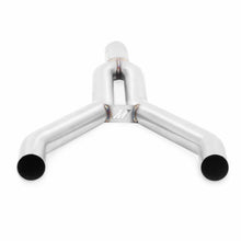 Load image into Gallery viewer, Mishimoto 2015-2016 Ford Mustang 2.3L EcoBoost Stainless Steel Cat-Back Exhaust - MMEXH-MUS4-15