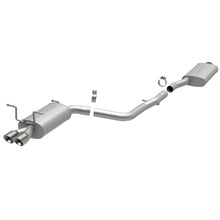 Load image into Gallery viewer, MagnaFlow 03-06 Infiniti G35 V6 3.5L Dual Rear Exit Stainless Cat-Back Performance Exhaust - 16861