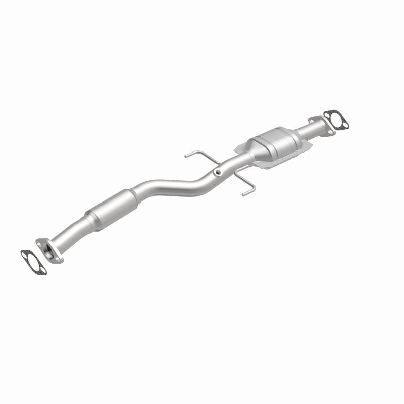 MagnaFlow Conv DF 5/00-01 Mitsubishi Eclipse 2.4L Rear / 99-5/00 Galant 2.4L Rear (49 State) - 93194