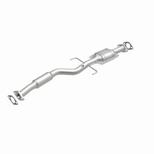 Load image into Gallery viewer, MagnaFlow Direct Fit Catalytic Converter 00-01 Eclipse 2.4L - 457024