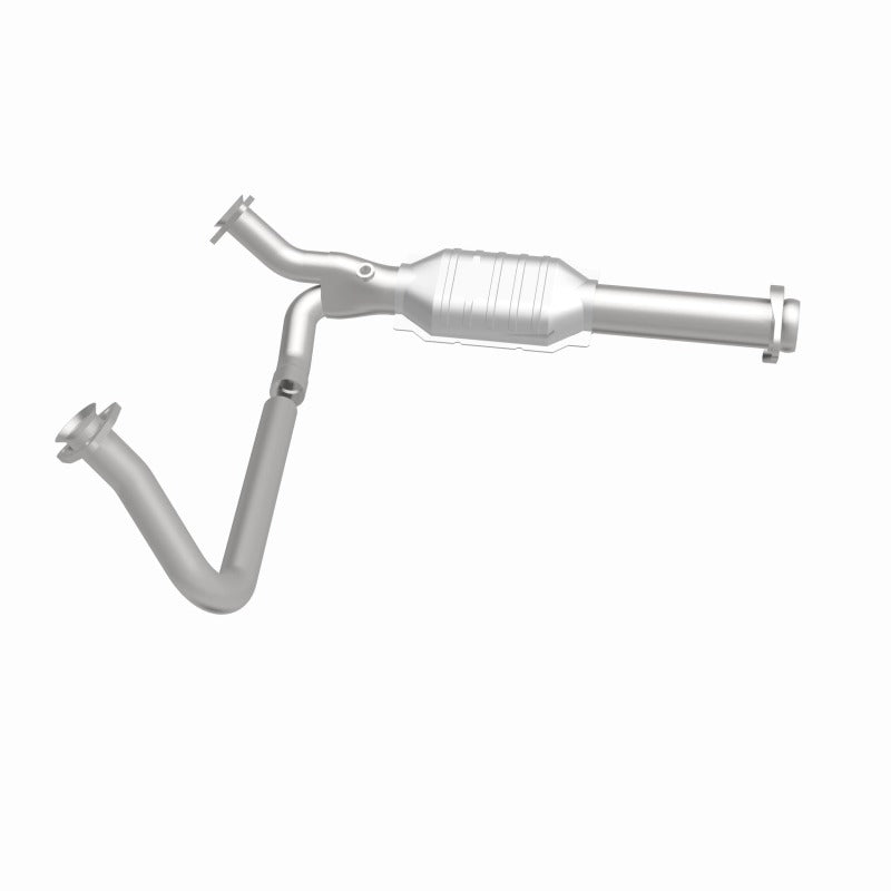 MagnaFlow Direct Fit Catalytic Converter 1995 Chevrolet G10/G20/G30 4.3L/5.0L/5.7L - 3391482