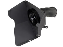 Load image into Gallery viewer, aFe MagnumFORCE Intakes Stage-2 P5R AIS P5R BMW Z4 3.0i (E85/E86) 06-08 L6-3.0L - 54-11942