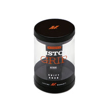Load image into Gallery viewer, Mishimoto Pistol Grip Shift Knob - Black - MMSK-PGR-BK