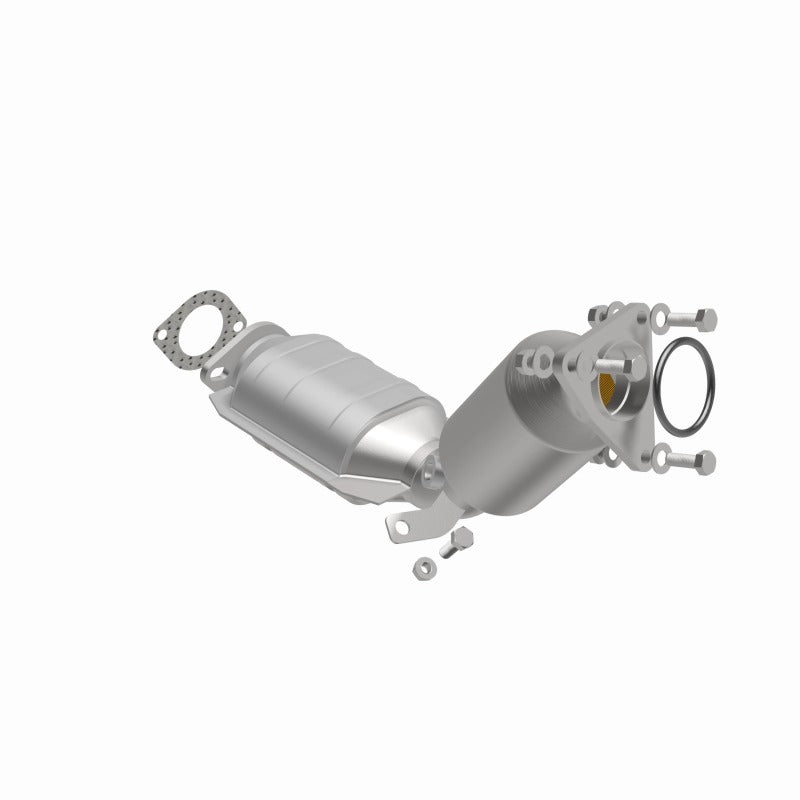 MagnaFlow 09-12 Infiniti FX35 3.5L Direct Fit Converter - 5582143