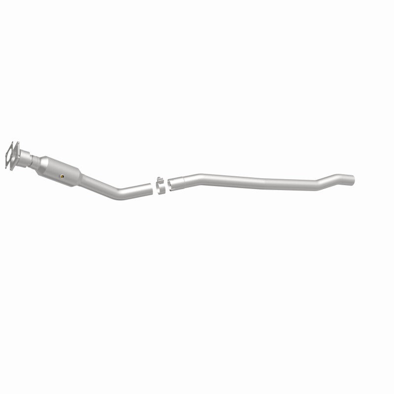 MagnaFlow 2005 Dodge Grand Caravan 3.3L Direct Fit Converter - 4551814