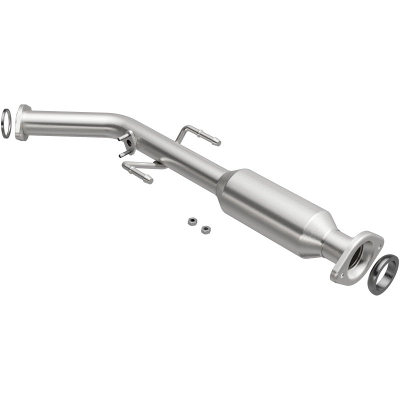 MagnaFlow 01-03 Toyota Sienna 3.0L Direct Fit Converter - 447207