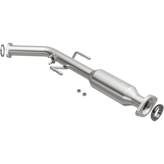 MagnaFlow 01-03 Toyota Sienna 3.0L Direct Fit Converter - 447207
