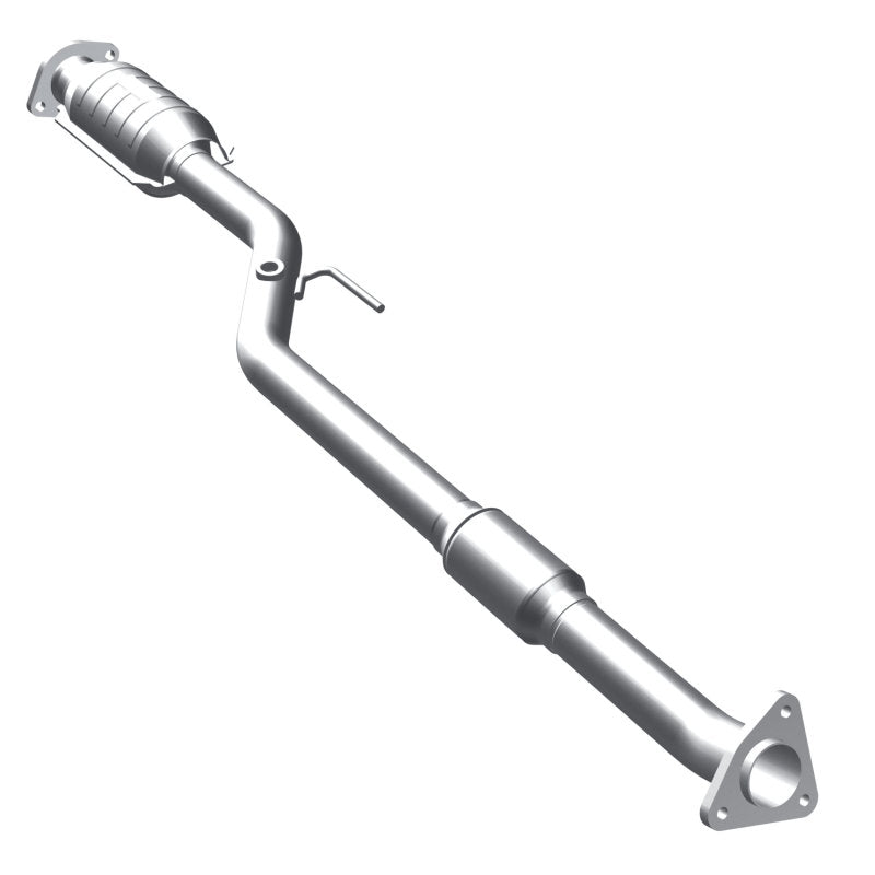 MagnaFlow Direct Fit Catalytic Converter 03-06 Sentra 1.8L Rear OEM - 49564