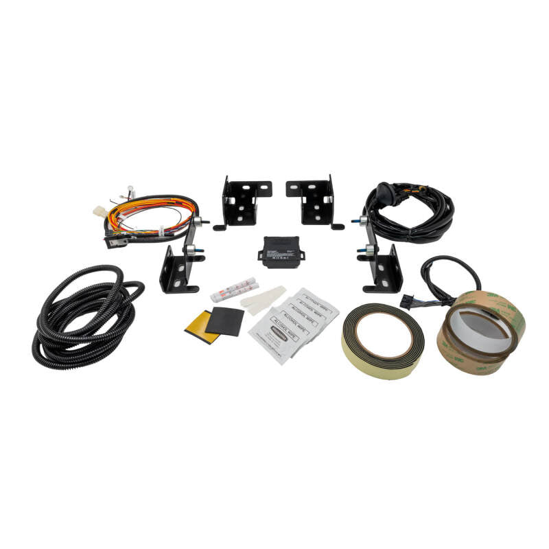 ARB Ascent Canopy Fitting Kit for 2019-Up Toyota Tacoma - 6178410