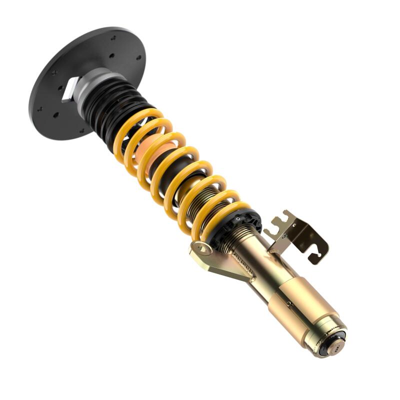 ST 2014+ Coupe 228i/230i (F22/F23) 2WD (w/ Electronic Dampers) XTA Plus 3 Adjustable Coilover Kit - 182022080E