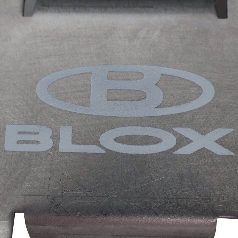 BLOX Racing EJ-series Oil Pan Baffle - BXPT-50505
