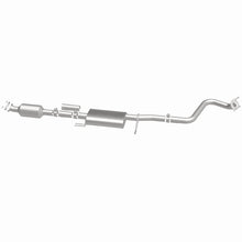 Load image into Gallery viewer, MagnaFlow Direct Fit Catalytic Converter 17-19 Kia Soul 1.6L - 6571851