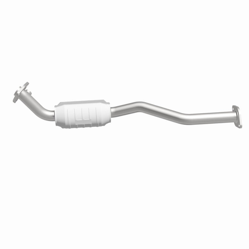 MagnaFlow Direct Fit Catalytic Converter 01-04 Frontier Driver Side 3.3L - 447228