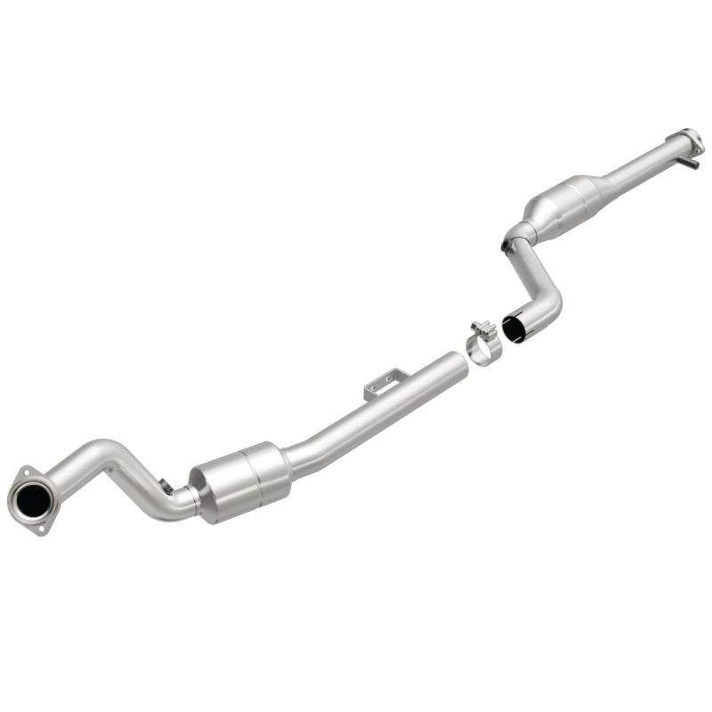 MagnaFlow Direct Fit Catalytic Converter 96-98 Mercedes SL500 5.0L - 24007