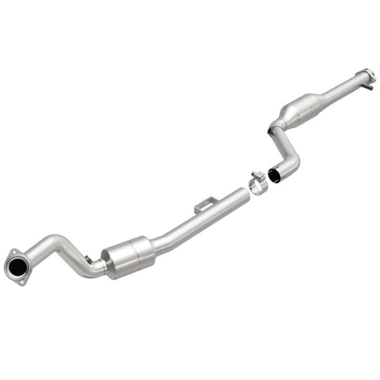 MagnaFlow Direct Fit Catalytic Converter 96-98 Mercedes SL500 5.0L - 24007