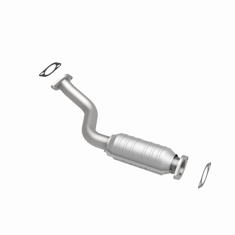 MagnaFlow Conv DF 08-11 Nissan Rogue 2.5L - 51317