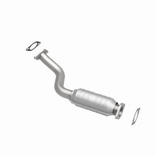 Load image into Gallery viewer, MagnaFlow Conv DF 08-11 Nissan Rogue 2.5L - 51317