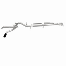 Load image into Gallery viewer, Magnaflow 2024+ Ford Ranger Overland Series Cat-Back Performance Exhaust System - 19663