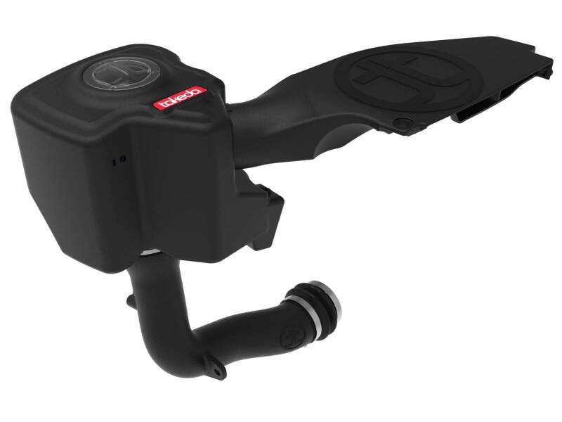 aFe 22-23 Subaru WRX Takeda Momentum Cold Air Intake System w/ Pro 5R Filter - 56-70064R