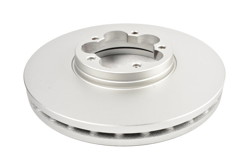 DBA 20-22 Ford Transit-350 HD (w/338mm Vented Rear Rotor) Rear En-Shield Standard Rotor - DBA3106E