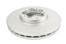 Load image into Gallery viewer, DBA 20-22 Ford Transit-350 HD (w/338mm Vented Rear Rotor) Rear En-Shield Standard Rotor - DBA3106E