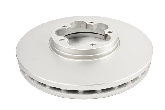 DBA 20-22 Ford Transit-350 HD (w/338mm Vented Rear Rotor) Rear En-Shield Standard Rotor - DBA3106E