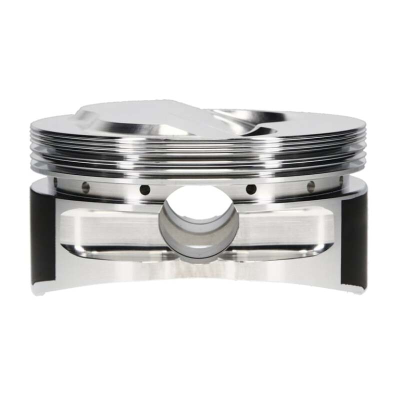 JE Pistons 400 SBC DOME 18DEG Set of 8 Pistons - 213121