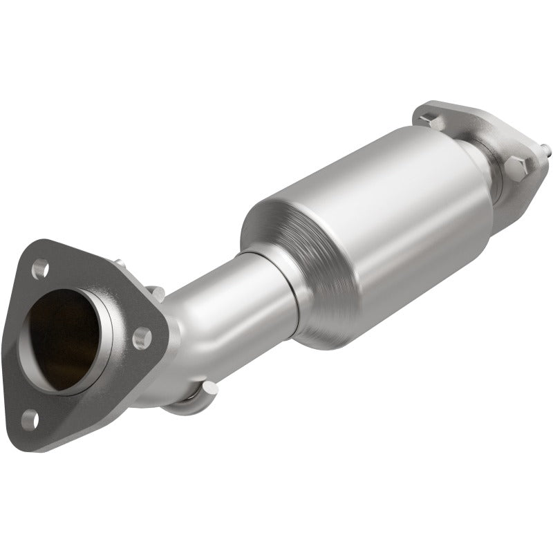 MagnaFlow Direct Fit Catalytic Converter 2014 Civic L4 1.8 OEM Underbody - 52452