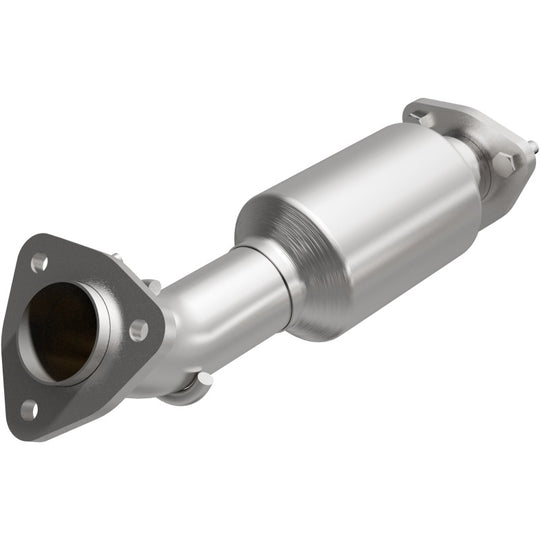 MagnaFlow 14-15 Honda Civic 1.8L Direct Fit Converter - 5571452