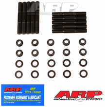 Load image into Gallery viewer, ARP Pontiac Super Duty 4-Cylinder Cast Block 2-Bolt Main Stud Kit - 291-5801