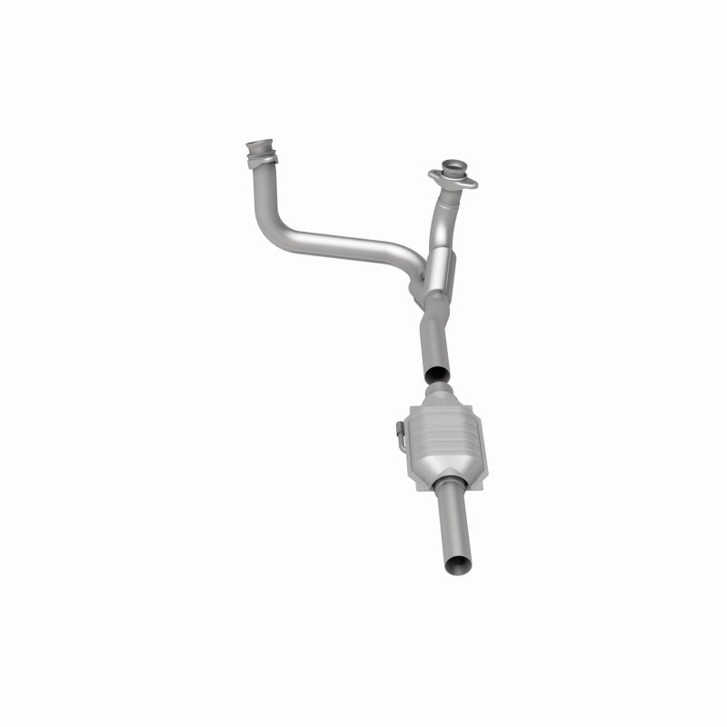 MagnaFlow Conv DF 88-95 Ford Trucks 5.8L V8 - 93312
