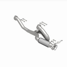 Load image into Gallery viewer, BRE Exhaust 05-07 Ford Freestyle 3.0L Front Pipe Kit - 107-0255
