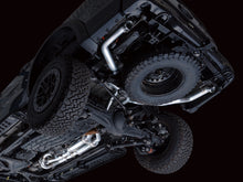 Load image into Gallery viewer, AWE 2024+ Ford Ranger Raptor 3.0L Switchpath Cat-Back Exhaust - BashGuard Only - 3025-38306