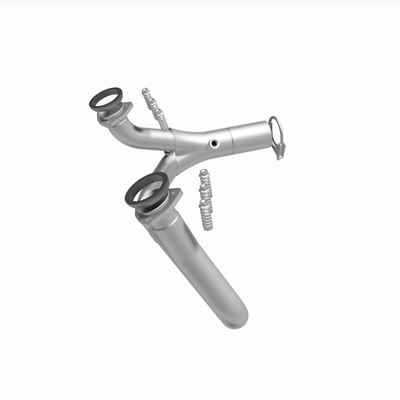 BRE Exhaust 88-93 C1500 C2500 K1500 K2500 4.3L 5.0L Front Pipe Kit - 107-0174