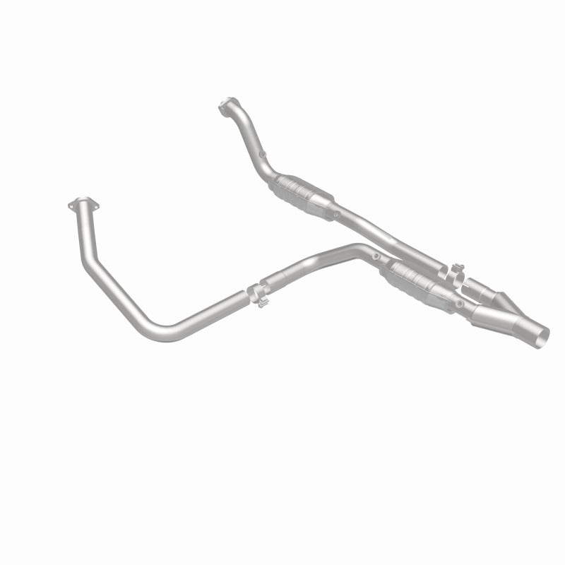 MagnaFlow Direct Fit Catalytic Converter 04-07 Dodge Ram 5.7L - 51358