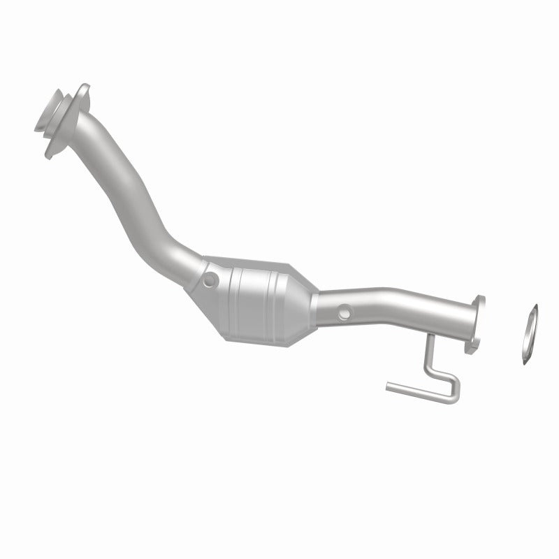 MagnaFlow Direct Fit Catalytic Converter 96-97 Ford Explorer 5.0L - 447102