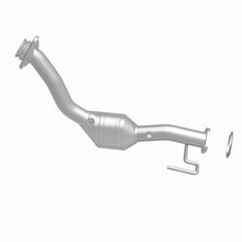 Load image into Gallery viewer, MagnaFlow Direct Fit Catalytic Converter 96-97 Ford Explorer 5.0L - 447102