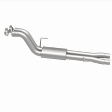 Load image into Gallery viewer, MagnaFlow D-Fit Muffler 409 SS 3in 17-19 Ford F150 Raptor 3.5L - 19465