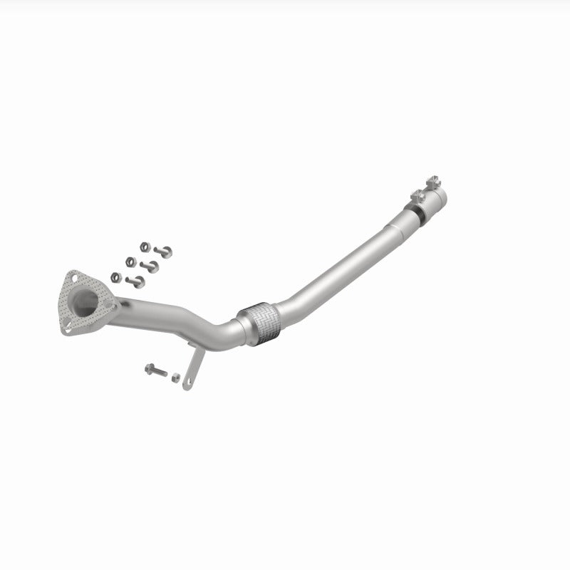 BRE Exhaust 02-05 A4 Quattro A4 1.8L Front Pipe Kit - 107-0242