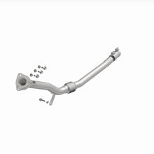 Load image into Gallery viewer, BRE Exhaust 02-05 A4 Quattro A4 1.8L Front Pipe Kit - 107-0242
