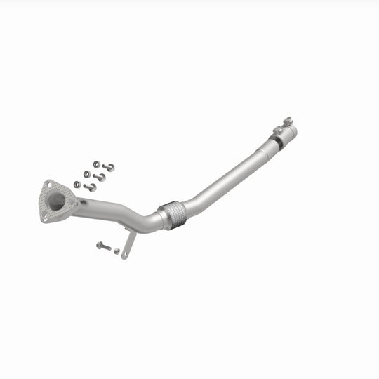 BRE Exhaust 02-05 A4 Quattro A4 1.8L Front Pipe Kit - 107-0242