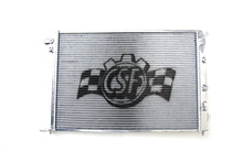 Load image into Gallery viewer, CSF 02-06 Mini Cooper S R53 Manual Radiator - 7016