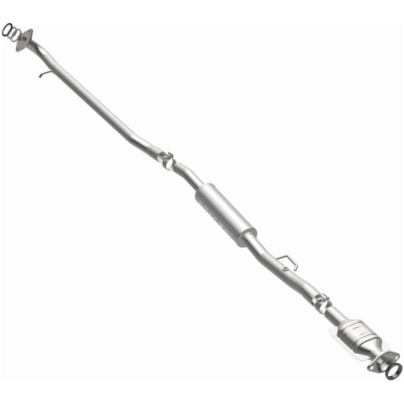 MagnaFlow Direct Fit Catalytic Converter 00-04 Toyota Avalon 3.0L - 51867