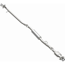 Load image into Gallery viewer, MagnaFlow Direct Fit Catalytic Converter 00-04 Toyota Avalon 3.0L - 51867
