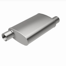 Load image into Gallery viewer, MagnaFlow Muffler Trb SS 4X9 14 2.5/2.5 - 13236