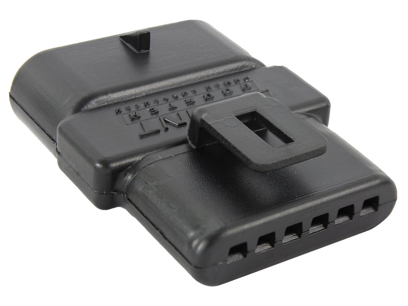 aFe Power Sprint Booster Power Converter 07-17 GM Trucks V6/V8 (AT) - 77-14003