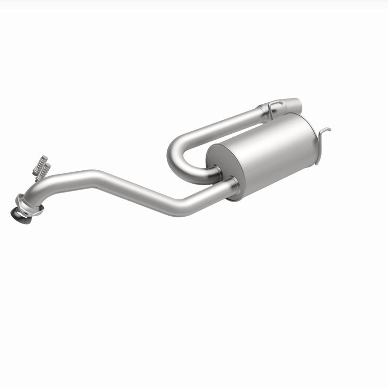 BRE Exhaust 09-13 Honda Fit 1.5L Muffler Kit - 108-0011